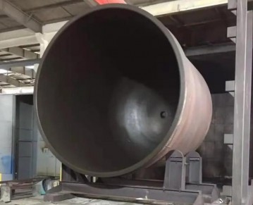 噴涂四氟設備